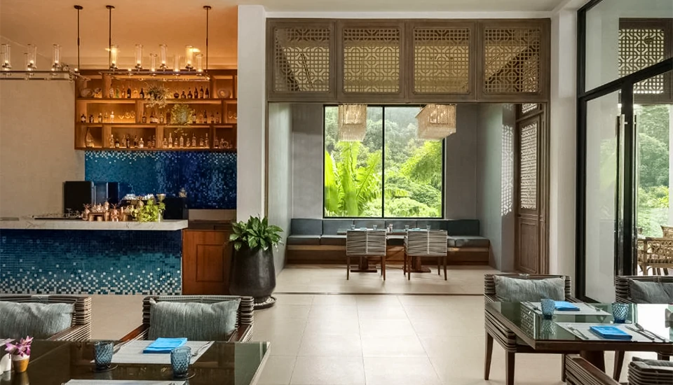 هتل آویستا هایدوی پاتونگ پوکت